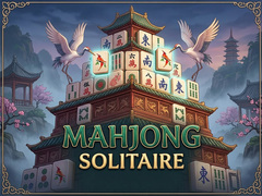 Тоглоом Mahjong Solitaire