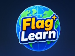Тоглоом Flag Learn