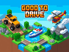 Тоглоом Good to drive