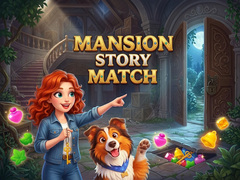 Тоглоом Mansion Story Match