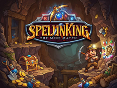 Тоглоом SpelunKing