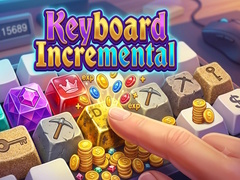 Тоглоом Keyboard Incremental