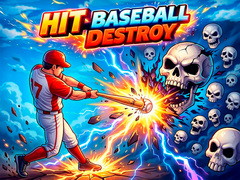 Тоглоом Hit Baseball Destroy