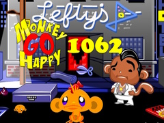 Тоглоом Monkey Go Happy Stage 1062