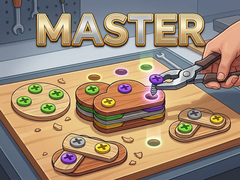 Тоглоом Master