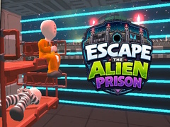 Тоглоом Escape the Alien Prison