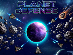 Тоглоом Planet Defense