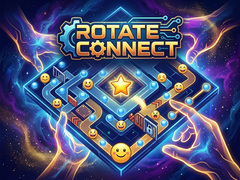 Тоглоом Rotate & Connect