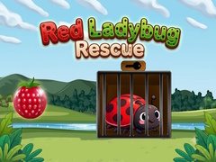 Тоглоом Red Ladybug Rescue