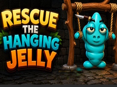 Тоглоом Rescue The Hanging Jelly