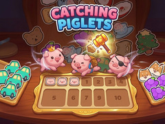 Тоглоом Catching Piglets