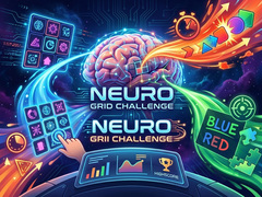 Тоглоом Neuro Grid Challenge