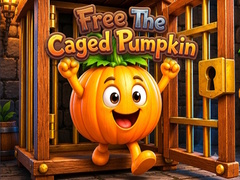 Тоглоом Free The Caged Pumpkin