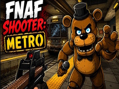 Тоглоом FNAF Shooter: Metro