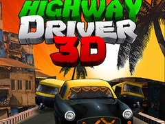 Тоглоом Highway Driver 3D
