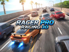 Тоглоом Racer Pro: Racing 3D