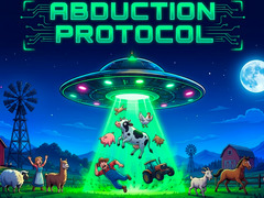 Тоглоом Abduction Protocol