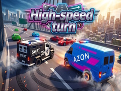Тоглоом High-speed turn