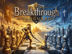 Тоглоом Breakthrough Vanguard