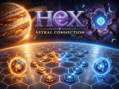 Тоглоом Hex Astral Connection