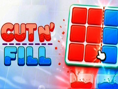 Тоглоом Cut N´ Fill