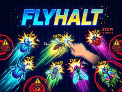 Тоглоом FlyHalt!