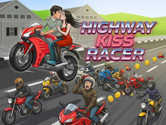 Тоглоом Highway Kiss Racer