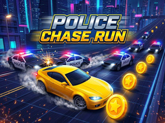 Тоглоом Police Chase Run