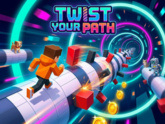 Тоглоом Twist Your Path
