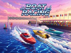Тоглоом Boat Racing