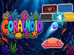 Тоглоом Coralnoid