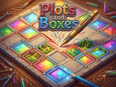 Тоглоом Plots and Boxes