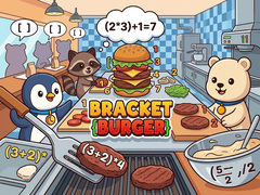 Тоглоом Bracket Burger