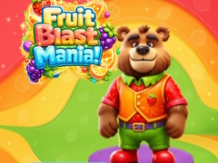 Тоглоом Fruit Blast mania!