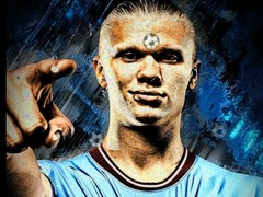 Тоглоом Haaland Hidden Balls