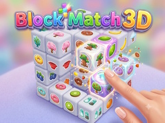 Тоглоом Block Match 3D
