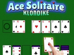 Тоглоом Ace Solitaire Klondike