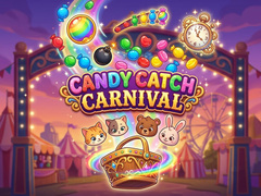 Тоглоом Candy Catch Carnival