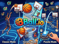 Тоглоом Bball io
