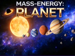 Тоглоом Mass-Energy: Planet