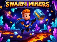 Тоглоом SWARM MINERS