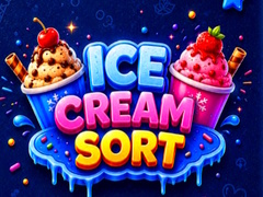 Тоглоом Ice Cream Sort