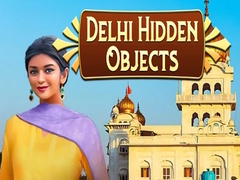 Тоглоом Delhi Hidden Objects