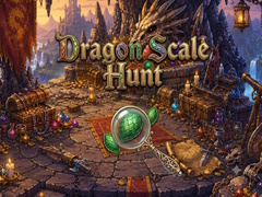 Тоглоом Dragon Scale Hunt