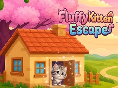 Тоглоом Fluffy Kitten Escape