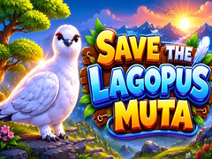 Тоглоом Save the Lagopus Muta