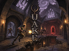 Тоглоом Quake