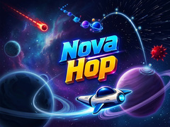 Тоглоом Nova Hop