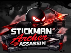 Тоглоом Stickman Archer Assassin