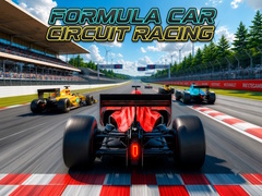 Тоглоом Formula Car Circuit Racing